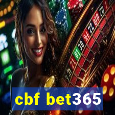 cbf bet365